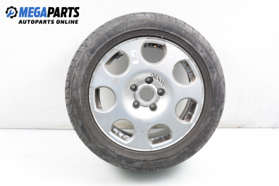 Spare tire for Audi A4 (B6) (2000-2006) 16 inches, width 7 (The price is for one piece)