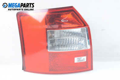 Tail light for Audi A4 (B6) 2.5 TDI Quattro, 180 hp, station wagon automatic, 2002, position: left