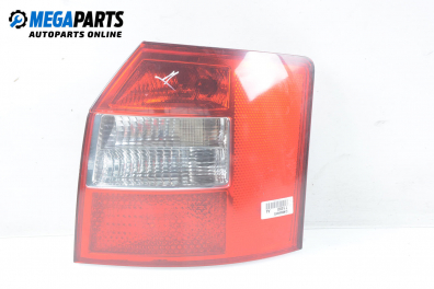 Tail light for Audi A4 (B6) 2.5 TDI Quattro, 180 hp, station wagon automatic, 2002, position: right