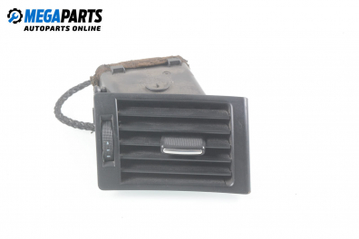 AC heat air vent for Audi A4 (B6) 2.5 TDI Quattro, 180 hp, station wagon automatic, 2002