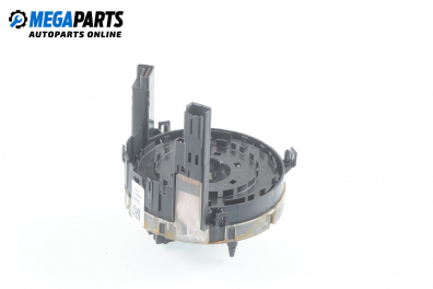 Steering wheel ribbon cable for Audi A4 (B6) 2.5 TDI Quattro, 180 hp, station wagon automatic, 2002