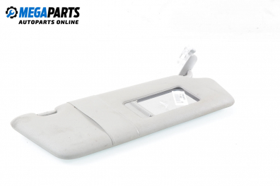 Sun visor for Audi A4 (B6) 2.5 TDI Quattro, 180 hp, station wagon automatic, 2002, position: right