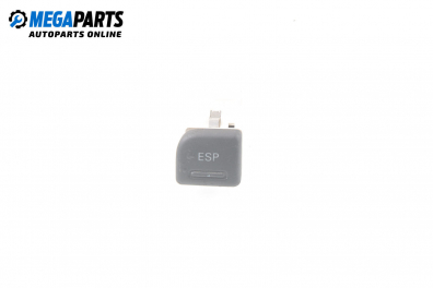 ESP button for Audi A4 (B6) 2.5 TDI Quattro, 180 hp, station wagon automatic, 2002