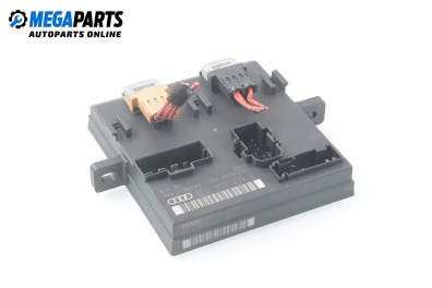 Module for Audi A4 (B6) 2.5 TDI Quattro, 180 hp, station wagon automatic, 2002 № 8E0 907 279  E