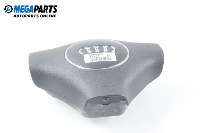 Airbag for Audi A4 (B6) 2.5 TDI Quattro, 180 hp, combi automatic, 2002, position: fața