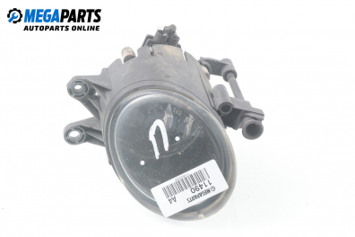 Nebelleuchte for Audi A4 (B6) 2.5 TDI Quattro, 180 hp, combi automatic, 2002, position: links