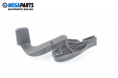 Bonnet release handle for Audi A4 (B6) 2.5 TDI Quattro, 180 hp, station wagon automatic, 2002