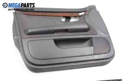 Interior door panel  for Audi A4 (B6) 2.5 TDI Quattro, 180 hp, station wagon automatic, 2002, position: front - left