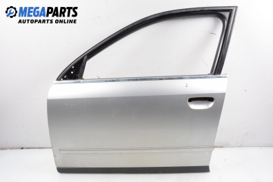 Door for Audi A4 (B6) 2.5 TDI Quattro, 180 hp, station wagon automatic, 2002, position: front - left