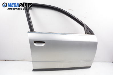 Door for Audi A4 (B6) 2.5 TDI Quattro, 180 hp, station wagon automatic, 2002, position: front - right