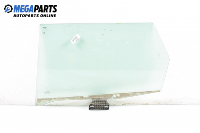 Window for Audi A4 (B6) 2.5 TDI Quattro, 180 hp, station wagon automatic, 2002, position: rear - left