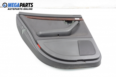 Interior door panel  for Audi A4 (B6) 2.5 TDI Quattro, 180 hp, station wagon automatic, 2002, position: rear - left