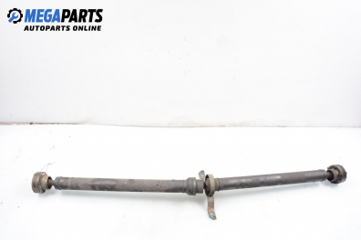 Tail shaft for Audi A4 (B6) 2.5 TDI Quattro, 180 hp, station wagon automatic, 2002