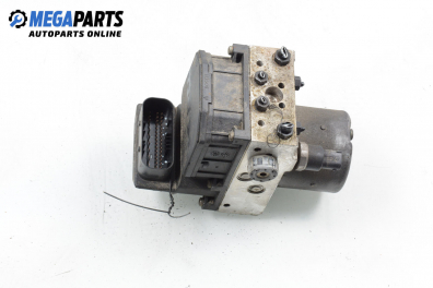 ABS for Audi A4 (B6) 2.5 TDI Quattro, 180 hp, combi automatic, 2002 № Bosch 0 265 950 012