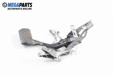 Brake pedal for Audi A4 (B6) 2.5 TDI Quattro, 180 hp, station wagon automatic, 2002