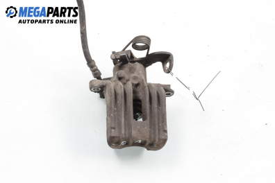 Caliper for Audi A4 (B6) 2.5 TDI Quattro, 180 hp, station wagon automatic, 2002, position: rear - left