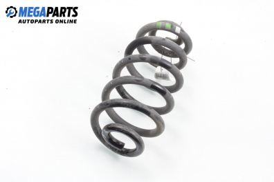 Coil spring for Audi A4 (B6) 2.5 TDI Quattro, 180 hp, station wagon automatic, 2002, position: rear