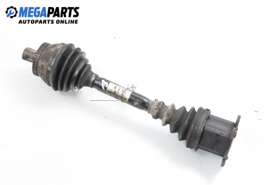 Driveshaft for Audi A4 (B6) 2.5 TDI Quattro, 180 hp, station wagon automatic, 2002, position: front - right