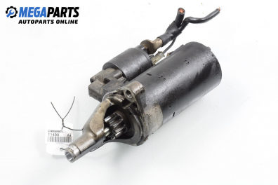 Demaror for Audi A4 (B6) 2.5 TDI Quattro, 180 hp, combi automatic, 2002