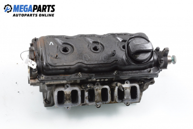 Engine head for Audi A4 (B6) 2.5 TDI Quattro, 180 hp, station wagon automatic, 2002