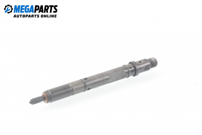 Diesel fuel injector for Audi A4 (B6) 2.5 TDI Quattro, 180 hp, station wagon automatic, 2002