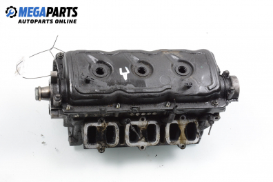 Engine head for Audi A4 (B6) 2.5 TDI Quattro, 180 hp, station wagon automatic, 2002