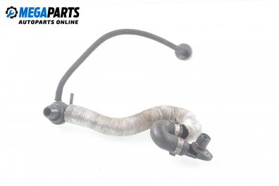 Vacuum hose for Audi A4 (B6) 2.5 TDI Quattro, 180 hp, station wagon automatic, 2002