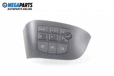 Buttons panel for Fiat Stilo 1.8 16V, 133 hp, hatchback, 2001