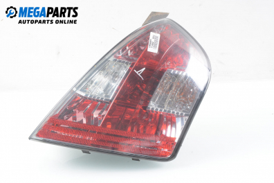 Tail light for Fiat Stilo 1.8 16V, 133 hp, hatchback, 2001, position: right