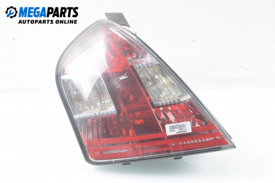 Tail light for Fiat Stilo 1.8 16V, 133 hp, hatchback, 2001, position: left