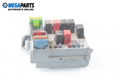 Fuse box for Fiat Stilo 1.8 16V, 133 hp, hatchback, 2001