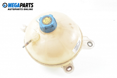 Coolant reservoir for Fiat Stilo 1.8 16V, 133 hp, hatchback, 2001