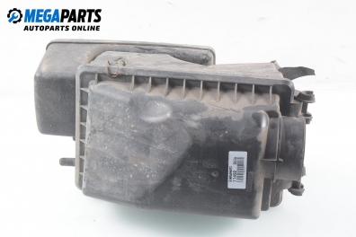 Carcasă filtru de aer for Fiat Stilo 1.8 16V, 133 hp, hatchback, 2001