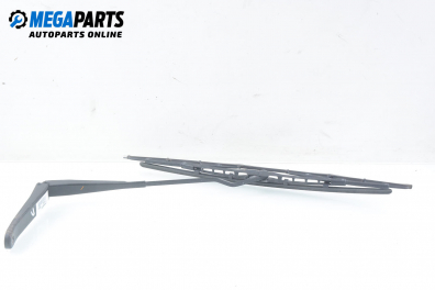 Front wipers arm for Fiat Stilo 1.8 16V, 133 hp, hatchback, 2001, position: left