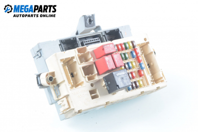 Sicherungskasten for Fiat Stilo 1.8 16V, 133 hp, hecktür, 2001