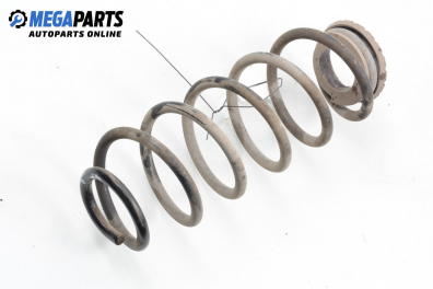 Coil spring for Fiat Stilo 1.8 16V, 133 hp, hatchback, 2001, position: rear