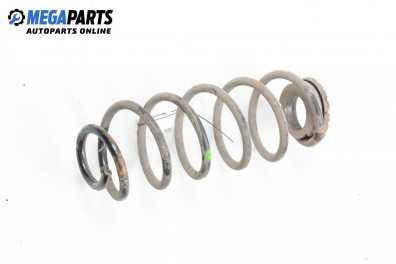 Coil spring for Fiat Stilo 1.8 16V, 133 hp, hatchback, 2001, position: rear