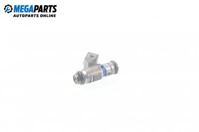 Gasoline fuel injector for Fiat Stilo 1.8 16V, 133 hp, hatchback, 2001