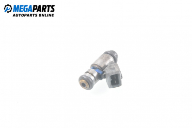 Gasoline fuel injector for Fiat Stilo 1.8 16V, 133 hp, hatchback, 2001