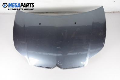 Bonnet for Citroen C4 1.6 HDi, 90 hp, coupe, 2006, position: front