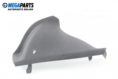 Interior plastic for Citroen C4 1.6 HDi, 90 hp, coupe, 2006, position: left