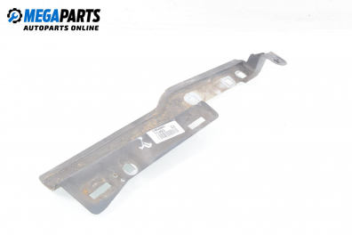 Placă de aluminiu for Citroen C4 1.6 HDi, 90 hp, coupe, 2006