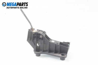 Shifter for Citroen C4 1.6 HDi, 90 hp, coupe, 2006