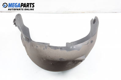 Inner fender for Citroen C4 1.6 HDi, 90 hp, coupe, 2006, position: rear - left