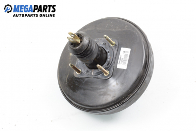 Servo for Citroen C4 1.6 HDi, 90 hp, coupe, 2006