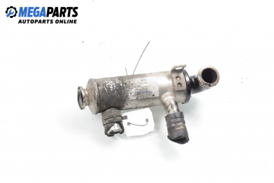 Răcitor EGR for Citroen C4 1.6 HDi, 90 hp, coupe, 2006
