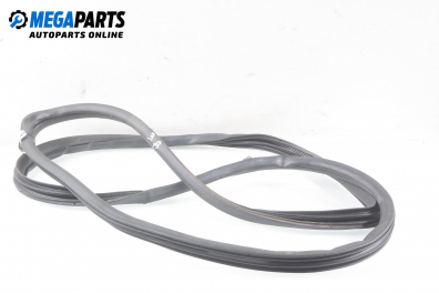 Cheder portieră for Toyota Corolla (E120; E130) 1.6 VVT-i, 110 hp, combi, 2006, position: dreaptă - spate