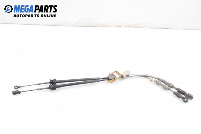 Getriebekabel for Toyota Corolla (E120; E130) 1.6 VVT-i, 110 hp, combi, 2006