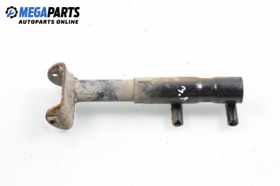 Rear bumper shock absorber for Volkswagen Passat (B5; B5.5) 1.8, 125 hp, station wagon, 1999, position: rear - left