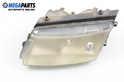 Headlight for Volkswagen Passat (B5; B5.5) 1.8, 125 hp, station wagon, 1999, position: left